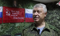 Moskovadaki suikast girişiminin failleri belirlendi