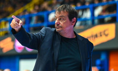 Fenerbahçe ile karşılaşacak olan Ergin Atamandan Kendrick Nunn açıklaması