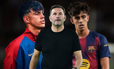 Galatasaray, Barcelonaya 30 milyon Euro verdi Transferde son gün bombası ortaya çıktı