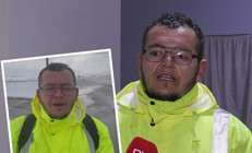 İlahi aşk ağır bastı | Yürüyerek yola çıktı, 6ncı günde Bingöle ulaştı