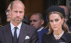 En sonunda sessizliklerini bozdular… Galler Prensi William ve Kate Middleton’dan Epstein açıklaması