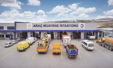 Ulaştırma ve Altyapı Bakanlığı, araç muayene istasyonundaki olaya ilişkin müfettiş görevlendirdi