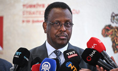 Somaliden İsraile karşı Türkiye ile işbirliği vurgusu