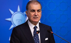 AK Parti Sözcüsü Çelikten önemli açıklamalar