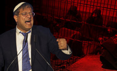 İsrail, Filistinlilerin idamı için harekete geçti: İnsanlığı ayaklar altına alacak karar