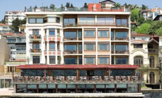 Bebek Otel’in sahibi Muzaffer Yıldırım’ın malvarlığına el konuldu