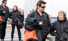 Yuvalar yıkan aşka anneden destek geldi: Önce üzüldüm ama oğlum ne kadar mutlu, görmüyor musunuz