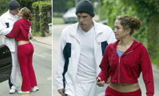 Boşandılar ama kalplerine söz geçiremediler... Sensiz yaşayamıyorum