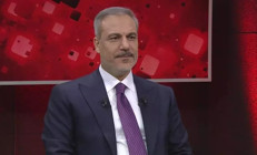 Dışişleri Bakanı Hakan Fidan CNN Türkte: Bölgenin yeni bir savaşı kaldıracak hali yok