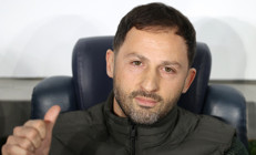 Domenico Tedescodan maç sonu Kante ve Trabzonspor yorumu