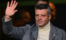 Sadettin Sarandan şampiyonluk vurgusu: 13 final maçımız var