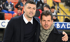 Burak Yılmaz: Emre Belözoğlu önemli bir hoca