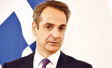 Miçotakis’in hedefi ‘sakin sular’a devam