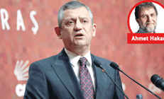 Özgür Özel neden lider olamadı