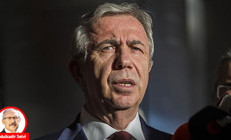 Özgür Özel’in mesajları Mansur Yavaş’ı yakar mı