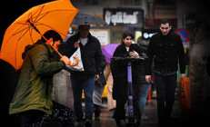 Kar, fırtına ve sağanak yağış geliyor: Meteoroloji il il uyararak saat verdi İstanbula yeniden kar yağacak mı Orhan Şen açıkladı