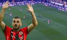 Fenerbahçe-Gençlerbirliği maçı sonrasında TFFye çağrı: Hemen ödüllendirilmeli