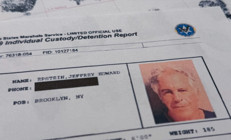 Epstein belgelerinde adı geçen 6 kişi, suçla ilişkilendirilebilir