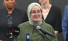 ABDde Rümeysa Öztürk hakkındaki sınır dışı davası düşürüldü