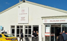 Üsküdar Devlet Hastanesinde rüşvet iddiası: 2 doktor gözaltına alındı