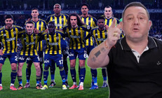 Nihat Kahveciden Fenerbahçenin yıldızları için sert sözler: Ona sinir oluyorum , İlk 11de oynamayı hak etmiyordu