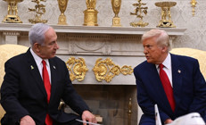 ABD medyasından Batı Şeria iddiası: İsrailin planına Trump engeli