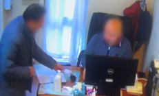 Üsküdar Devlet Hastanesinde rüşvet iddiası: 2 doktor gözaltına alındı