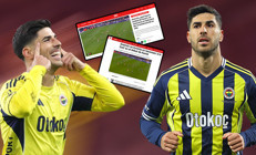 İspanya, Fenerbahçenin yıldızı Marco Asensioyu konuşuyor: Ne çılgınca bir şey yaptın sen