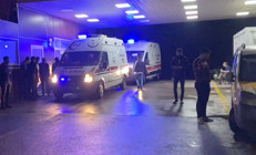 Diyarbakırda 3 yaşındaki çocuğun kahreden ölümü