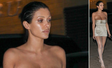 Üç yıl sonra o görüntüler hakkında konuştu: Biz ahlaksız bir şey yapmadık... Ama babam adına utandım