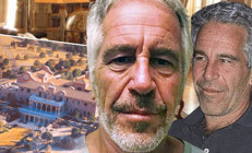 Epstein dosyasındaki büyük kör nokta Neden çiftlik hiç aranmadı FBI: Yorum yapamıyoruz