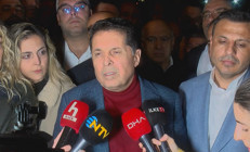 Ahmet Özer, Aziz İhsan Aktaş davasında savunma yaptı