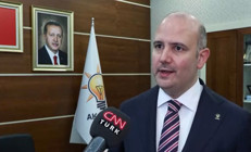 AK Parti Genel Başkan Yardımcısı Ömer İleri: Türkiye siber vatana sahip çıkıyor