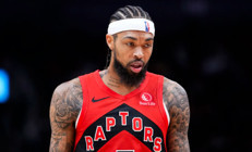 Brandon Ingram, Currynin yerine NBA All-Starda