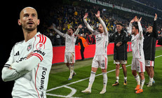 Vaclav Cernyden Sıkıntı yok paylaşımı