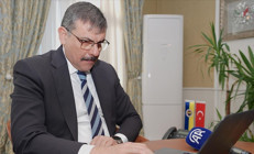 Yeni İçişleri Bakanı Mustafa Çiftçi kimdir