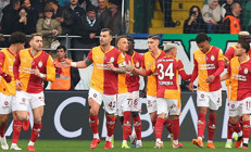 Galatasarayı yoğun bir fikstür bekliyor