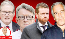 Avrupa’nın kaderini belirleyecek kaos