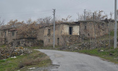 Türkiyenin 3 köyünde sadece birer kişi yaşıyor İşte Türkiyenin en kalabalık köyü