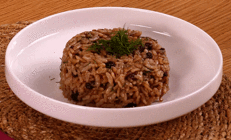 İç pilav tarifi (Videolu)