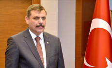 İçişleri Bakanı Mustafa Çiftçiden ilk açıklama