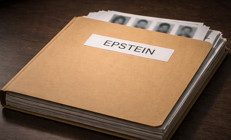 Epstein belgelerinde adı geçen 6 isim açıklandı