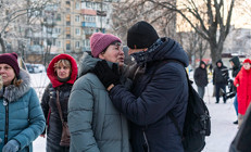 Rusyanın Ukraynaya saldırısında 3ü çocuk 4 kişi öldü