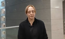 Gezi Parkı davası kapsamında tutuksuz yargılanıyordu: Menajer Ayşe Barımın ceza belli oldu