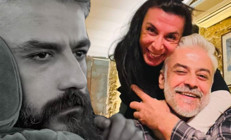 Kanbolat Görkem Arslanın paylaşımları dikkat çekti... Son mesaj eşine