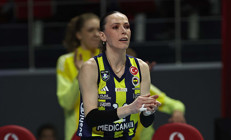 Fenerbahçeden Eda Erdem açıklaması Son imzasını atıyor