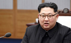 Kuzey Koreden İrana destek: Savunma mücadelesinde başarılar