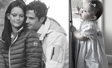 Gül yüzlü annesi skandalın hesabını verdi... Dillere destan aşkın dördüncü bebeği yeni yaşına geldi