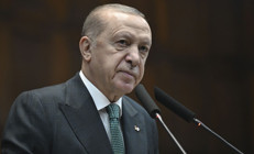 Cumhurbaşkanı Erdoğan: Depremzedelere ev faizsiz olacak