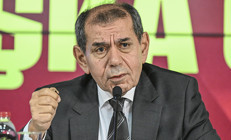 Dursun Özbekten İbrahim Hacıosmanoğlu iddialarına sert tepki: Zırcahil insanlar Başkanları karıştırdı herhalde